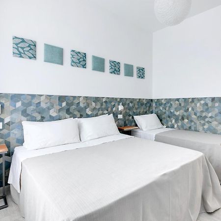 Residence Diffuso Arcobaleno Gabicce Mare Exterior photo